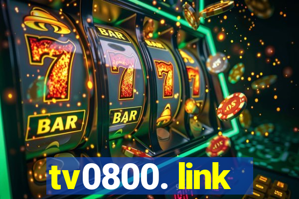 tv0800. link